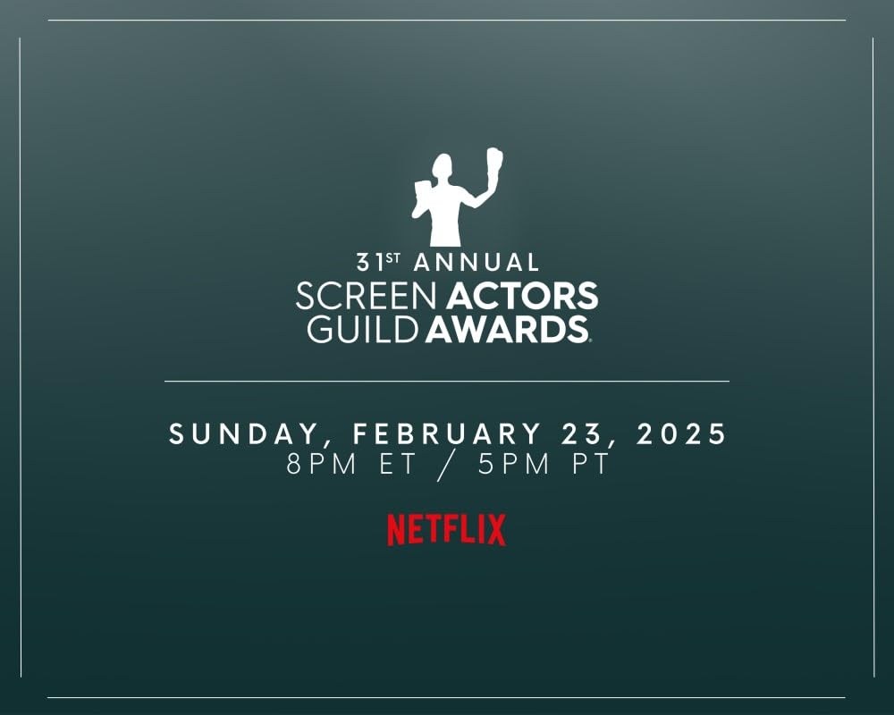 Foto de THE 31ST ANNUAL SCREEN ACTORS GUILD AWARDS