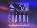 The 32nd Annual Grammy Awards