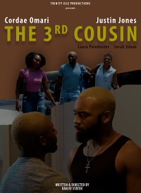 The 3rd Cousin