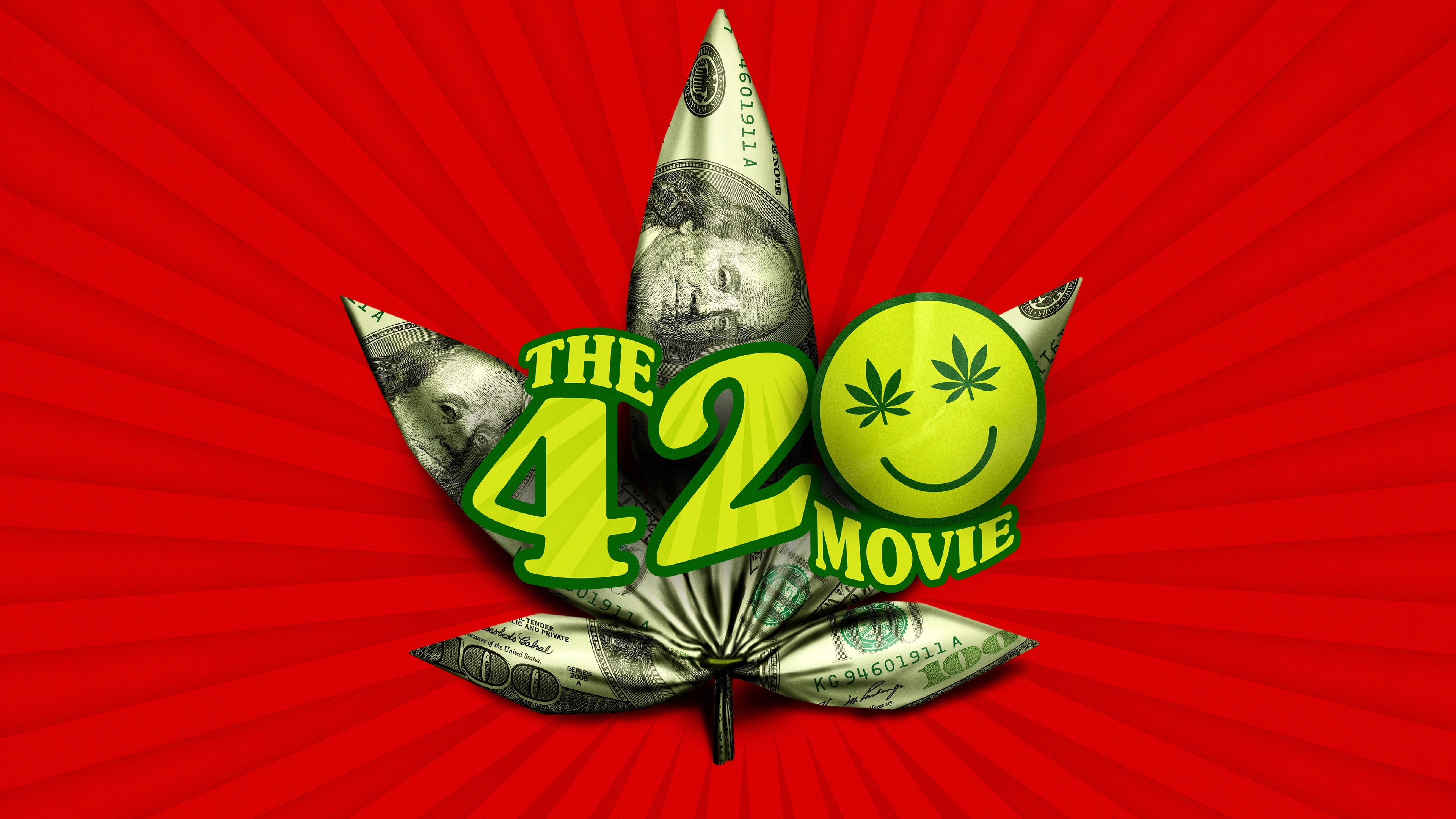 Foto de THE 420 MOVIE: MARY & JANE