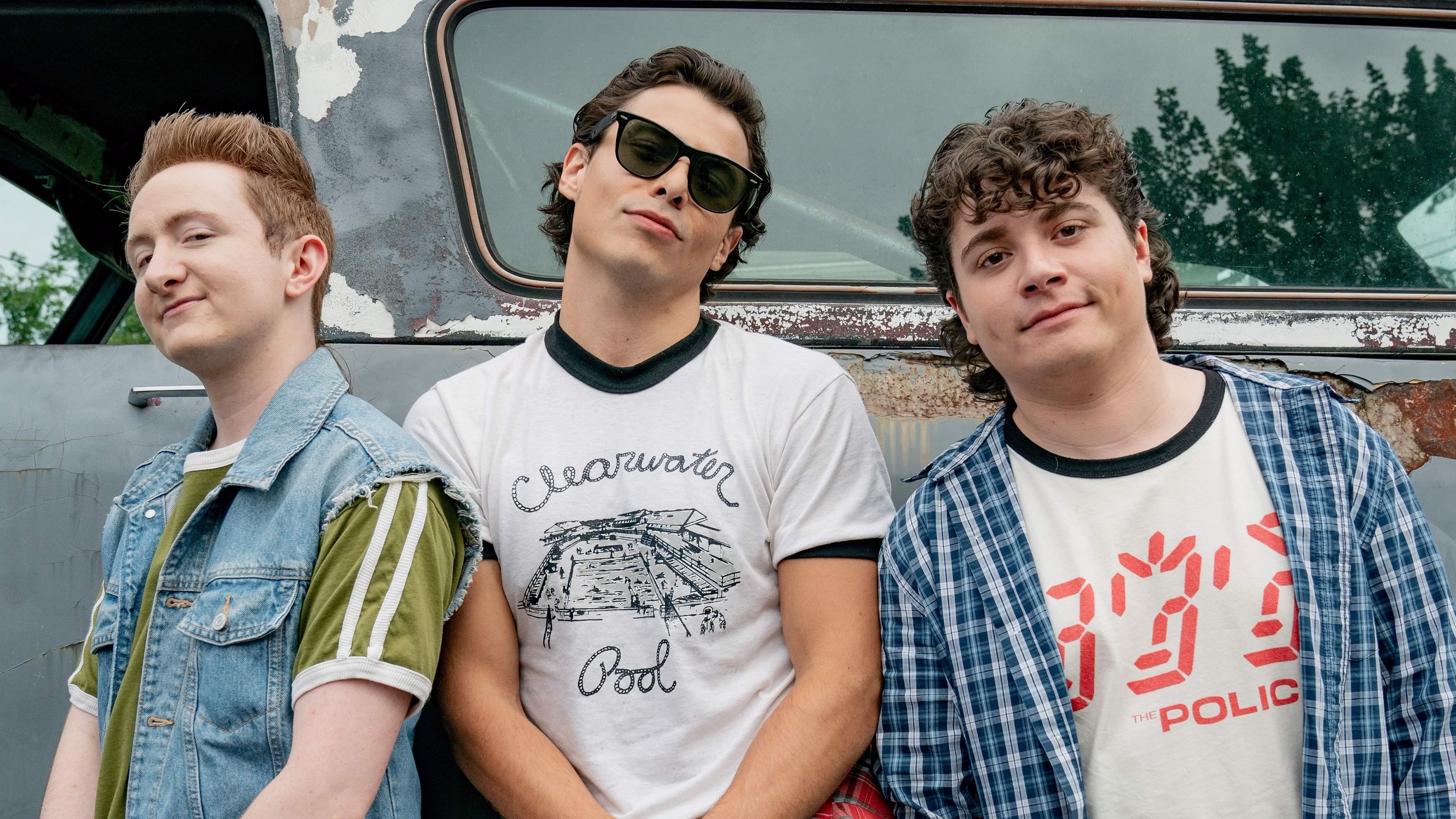 Foto de THE 4:30 MOVIE