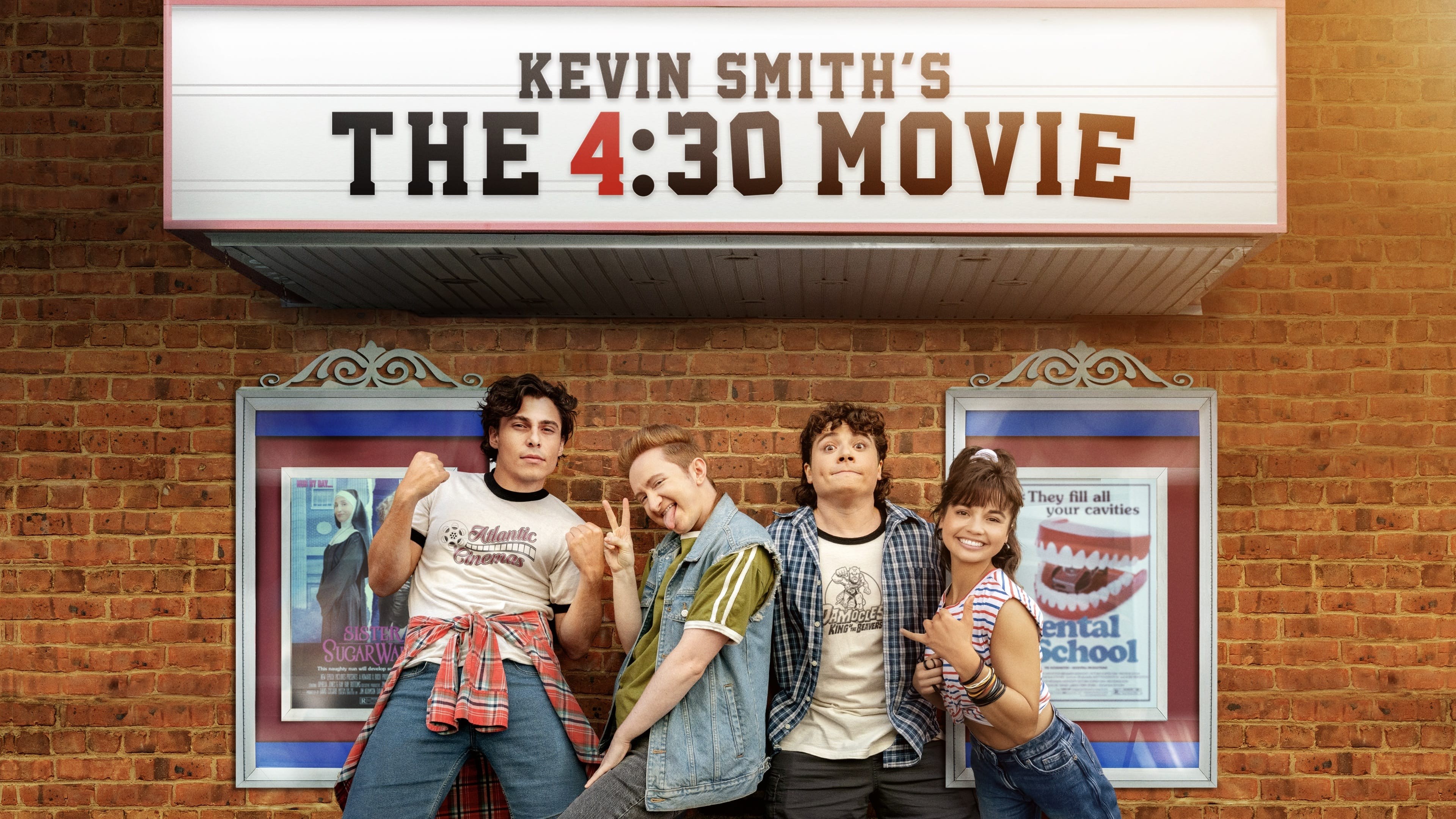 Foto de THE 4:30 MOVIE