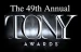 The 49th Annual Tony Awards