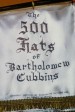 The 500 Hats of Bartholomew Cubbins