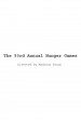 The 53rd Annual Hunger Games