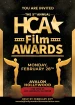 The 5th Annual HCA Film Awards