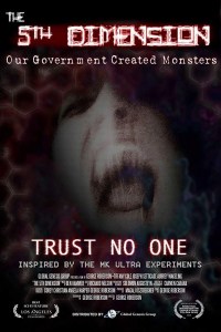 Película The 5th Dimension