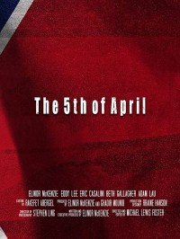 The 5th of April