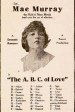 The A.B.C. of Love
