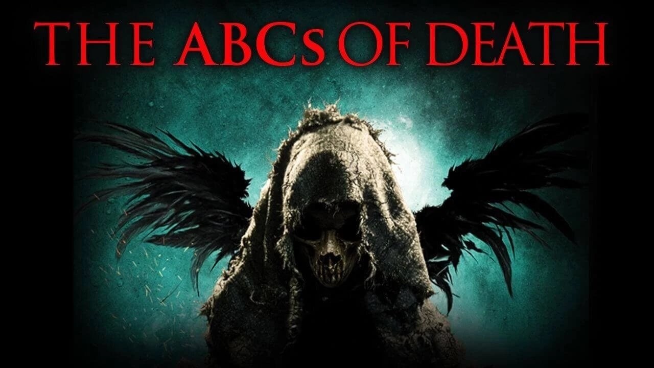 Foto de THE ABCS OF DEATH