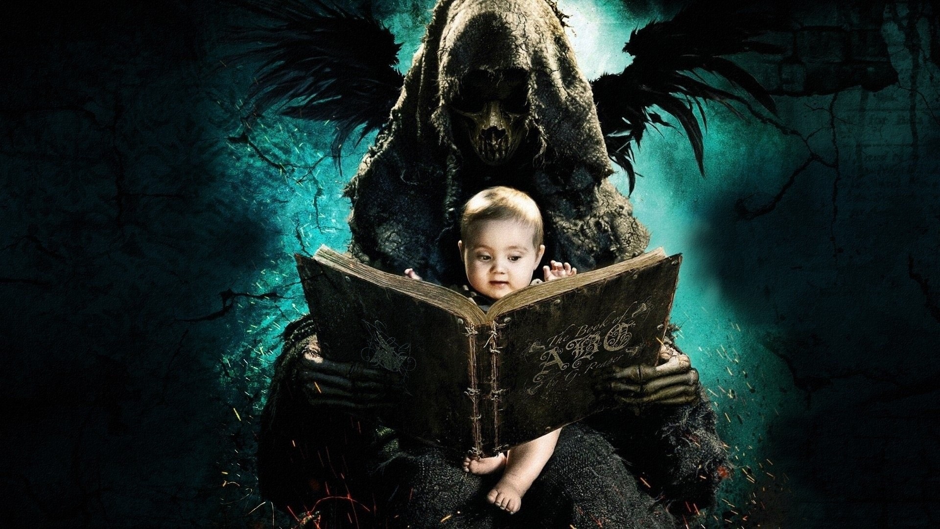 Foto de THE ABCS OF DEATH