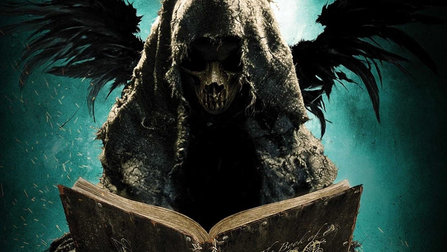Foto de THE ABCS OF DEATH