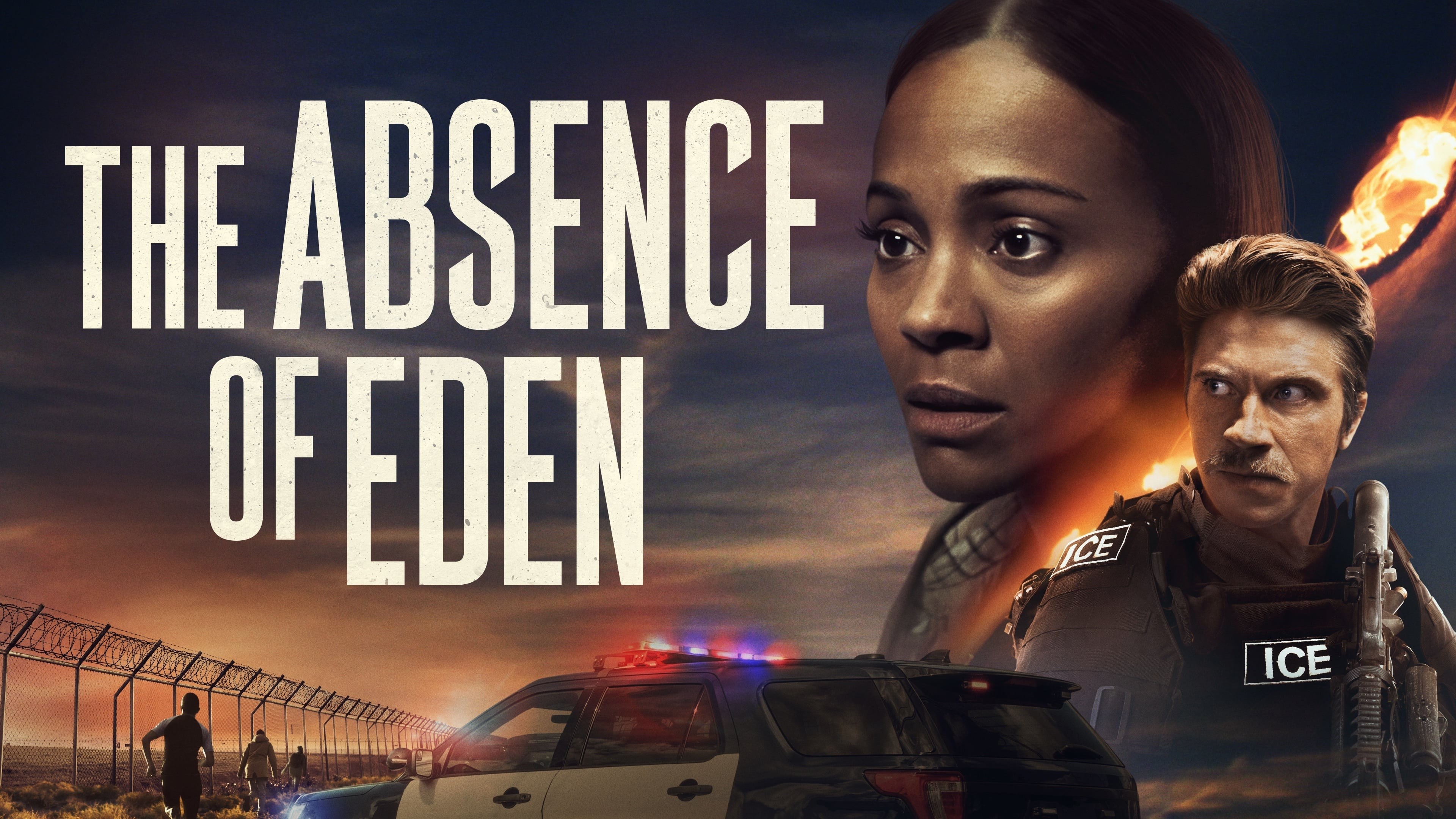 Foto de THE ABSENCE OF EDEN