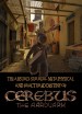 The Absurd, Surreal, Metaphysical and Fractured Destiny of Cerebus the Aardvark