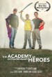 The Academy of Extraordinary Heroes