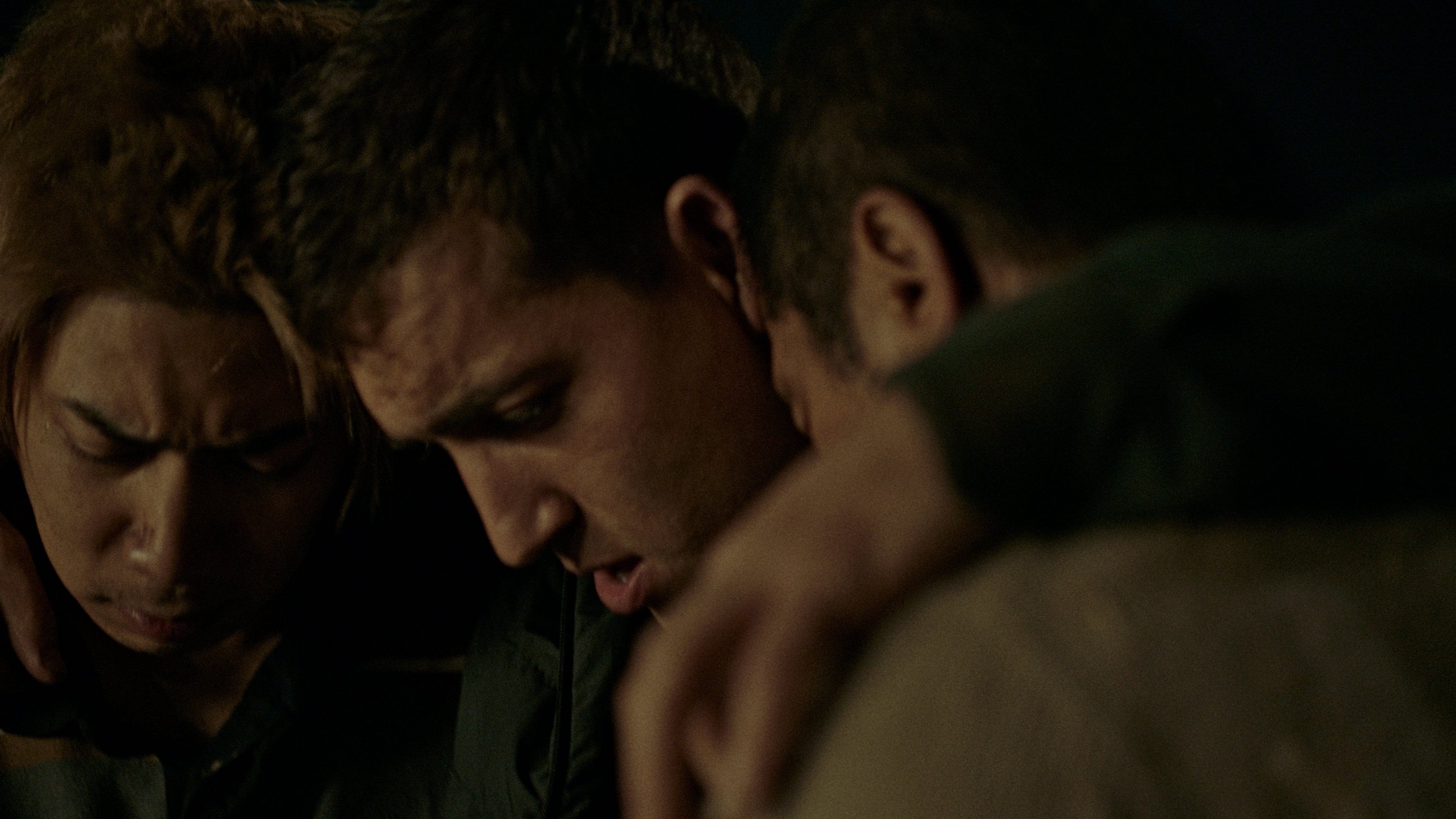 Foto de THE ACCIDENTAL GETAWAY DRIVER