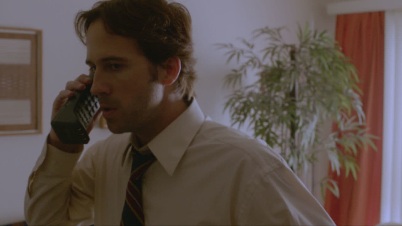 Foto de THE ACCOMPLICE