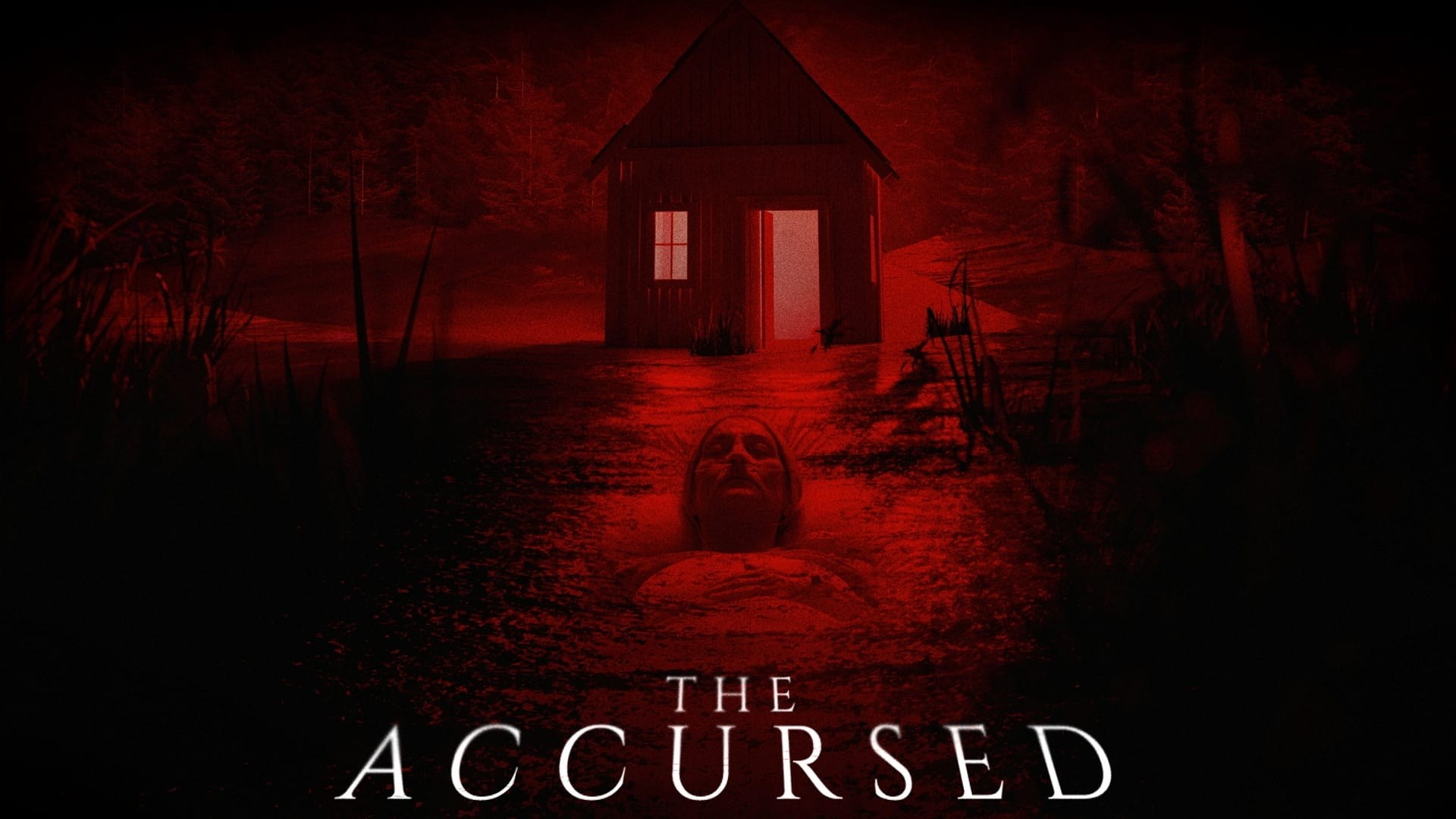 Foto de THE ACCURSED