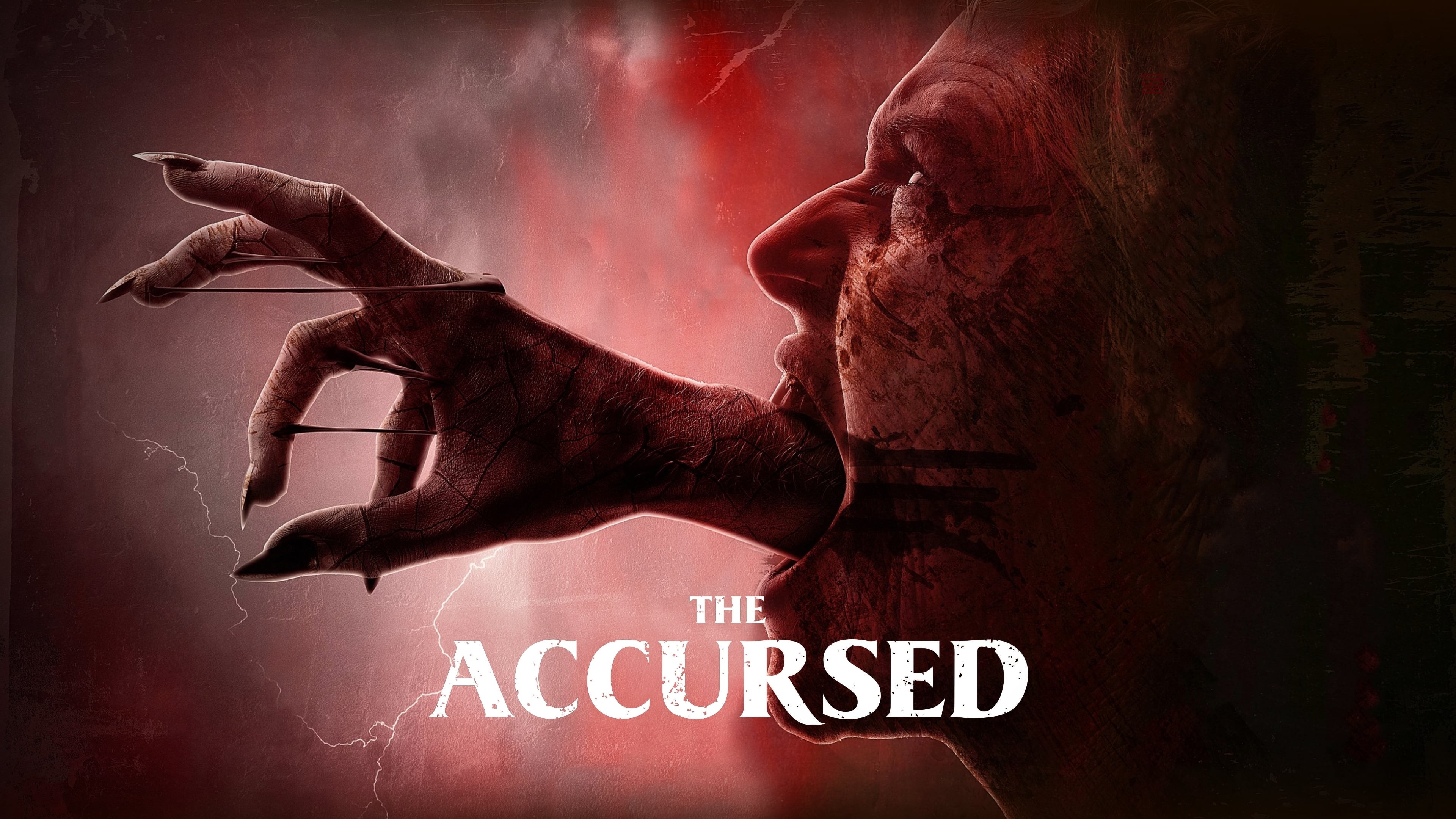 Foto de THE ACCURSED
