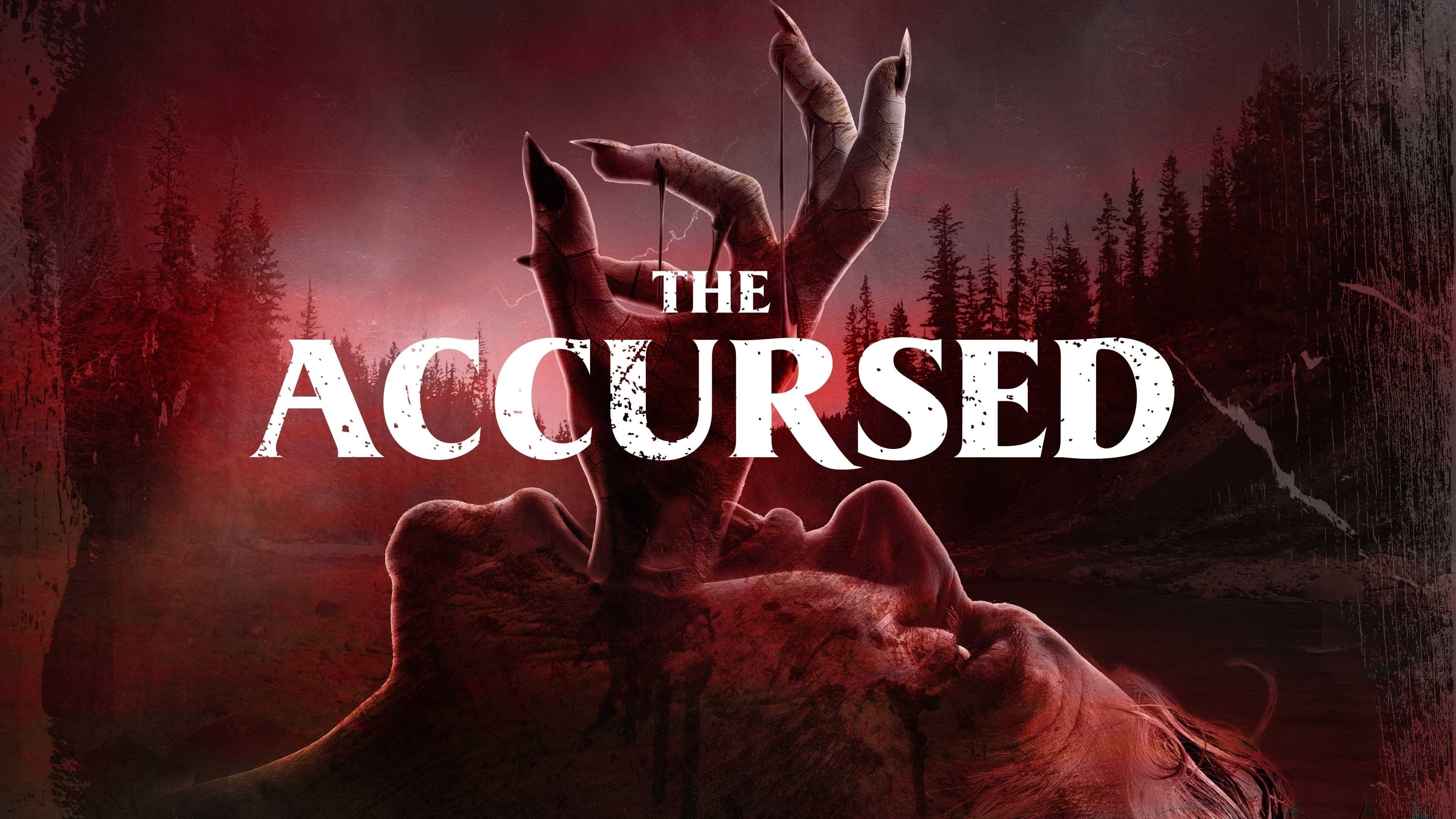 Foto de THE ACCURSED