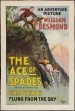 The Ace of Spades