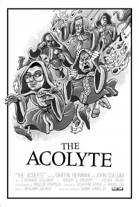The Acolyte