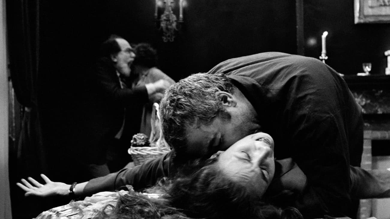 Foto de THE ADDICTION