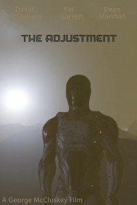 The adjustment