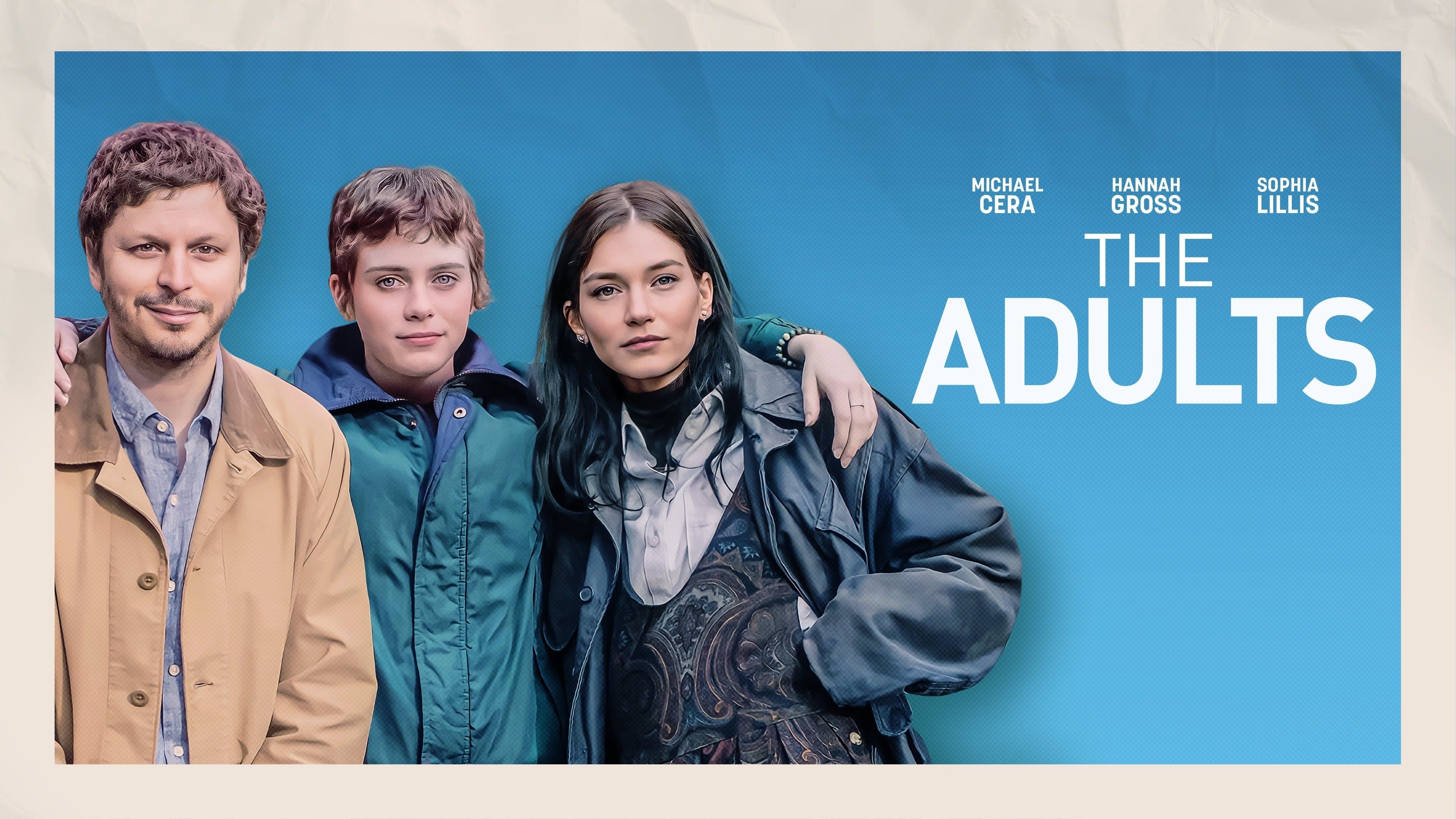 Foto de THE ADULTS