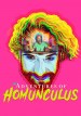 The Adventures of Homunculus