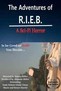The Adventures of R.I.E.B.