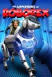 The Adventures of RoboRex