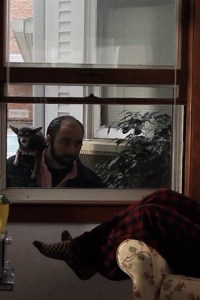 Película The Agony and Sweat of the Human Spirit