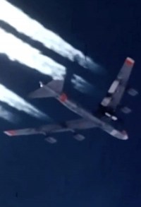 The Aklavik Incident