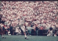 The All-American Cuban Comet