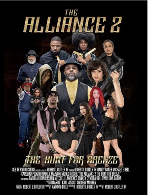 The Alliance 2 the Hunt for Breeze