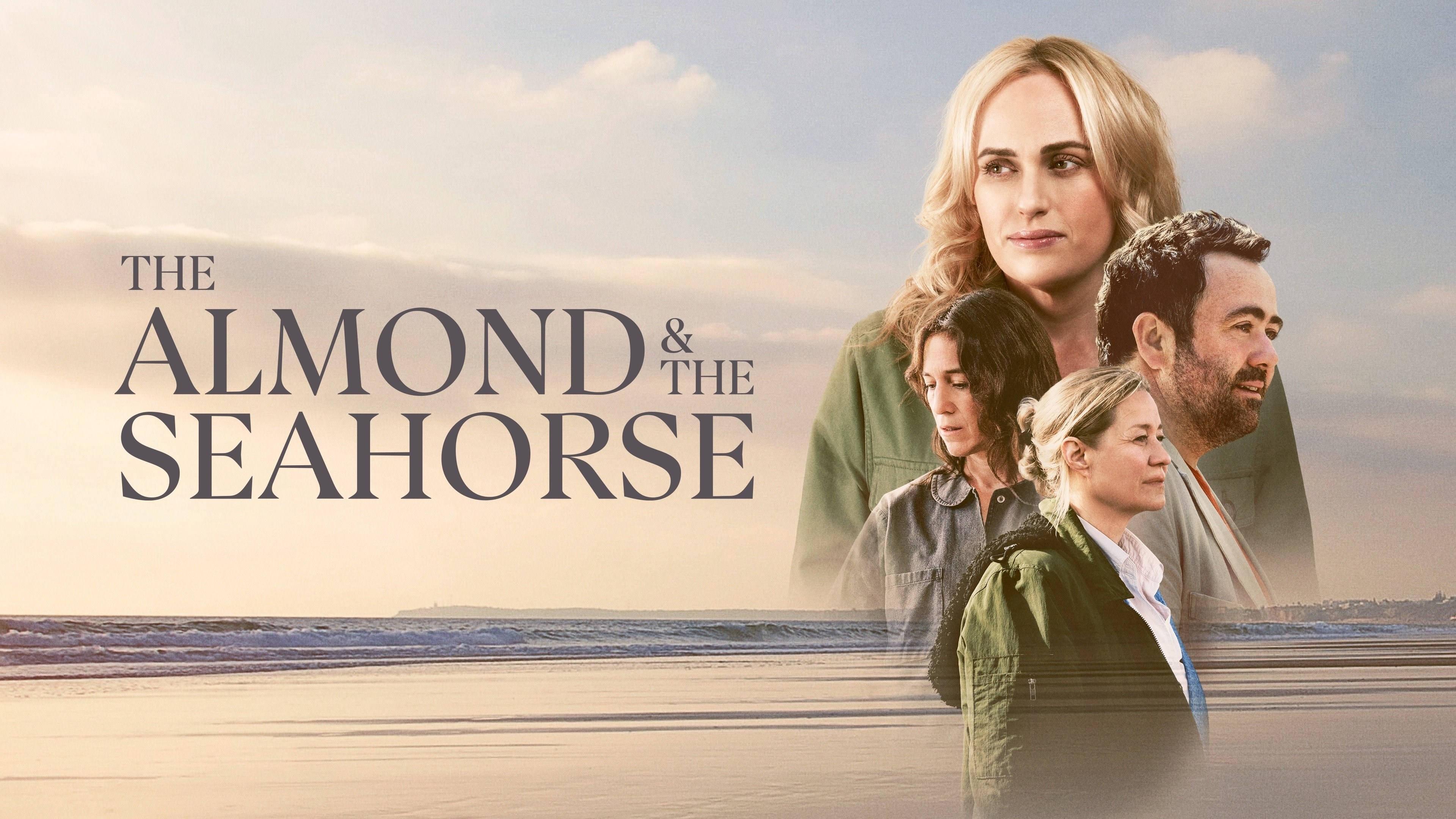 Foto de THE ALMOND AND THE SEAHORSE
