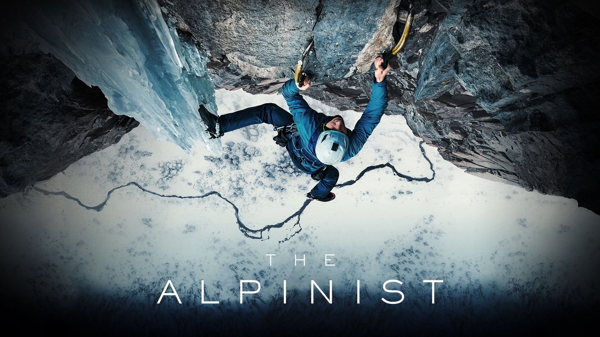 Foto de EL ALPINISTA