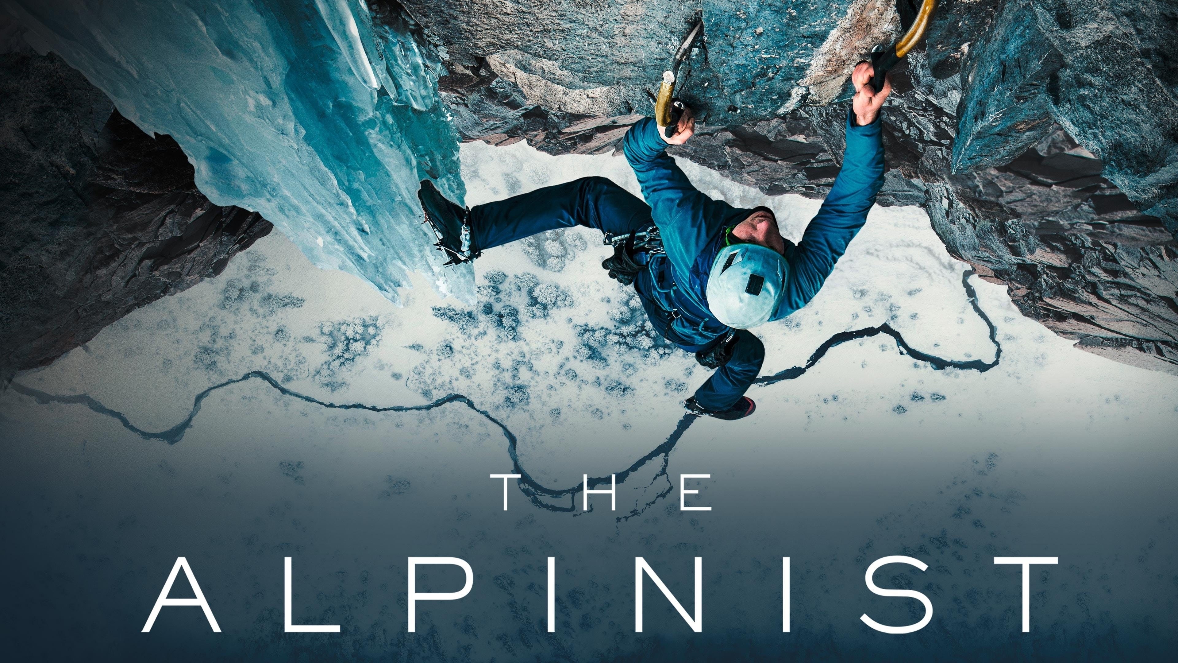 Foto de EL ALPINISTA