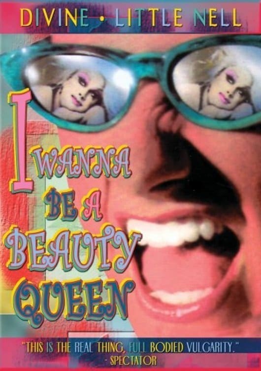 Poster de THE ALTERNATIVE MISS WORLD