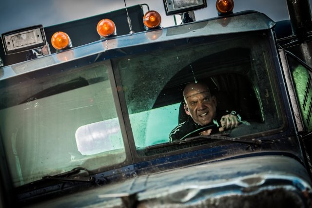 Foto de THE AMAZING SPIDER-MAN 2: EL PODER DE ELECTRO