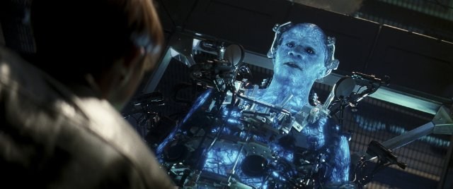 Foto de THE AMAZING SPIDER-MAN 2: EL PODER DE ELECTRO