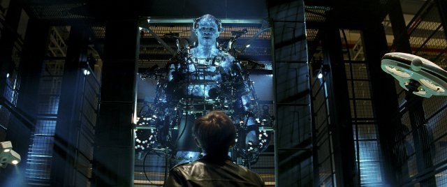Foto de THE AMAZING SPIDER-MAN 2: EL PODER DE ELECTRO