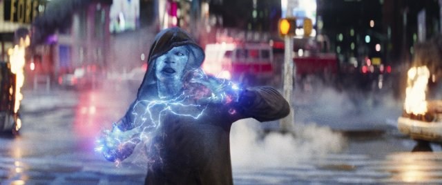 Foto de THE AMAZING SPIDER-MAN 2: EL PODER DE ELECTRO