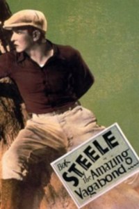 Película The Amazing Vagabond