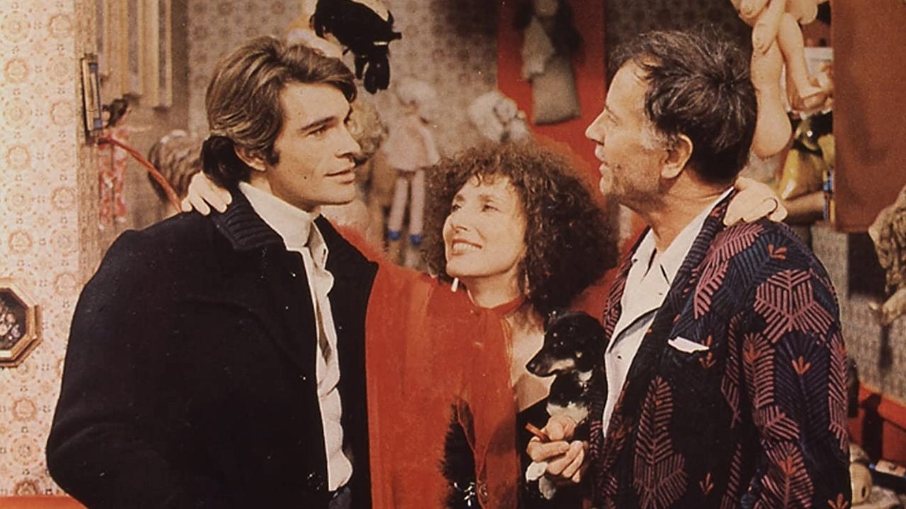 Foto de THE AMERICAN CONNECTION