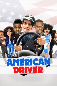 Película American Driver