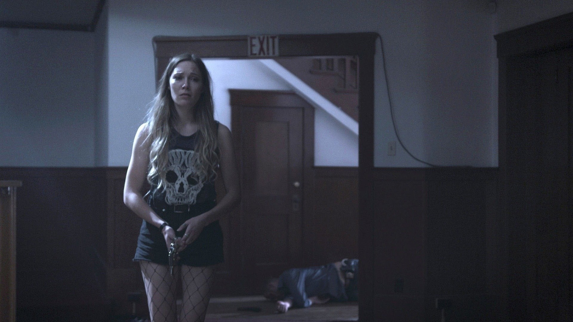 Foto de THE AMITYVILLE MOON