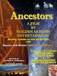 The Ancestors
