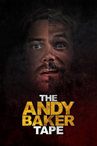 Película The Andy Baker Tape